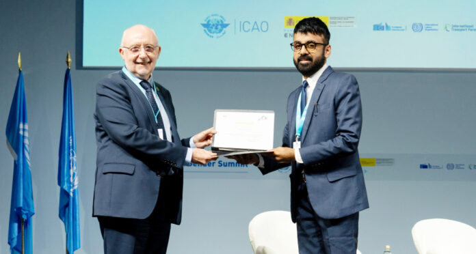 sri-lankas-aviation-video-wins-first-place-from-the-world-aviation-voice-dev-kowsala-samarajeewa