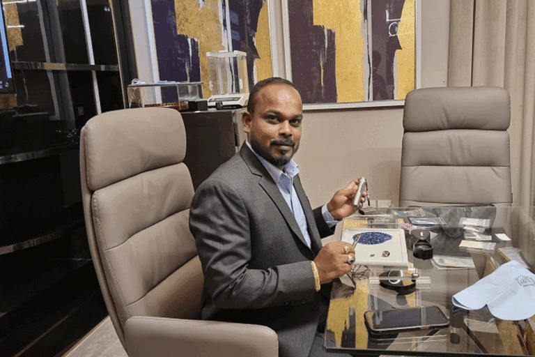 CID launches probe into Viranjith Thambugala’s assets