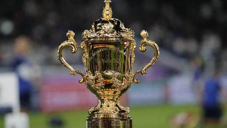 MTV Media Network obtains broadcast rights for 2023 Rugby World Cup