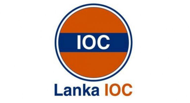 Lanka Indian Oil Company Donates Rs. 100 Million to President’s Fund