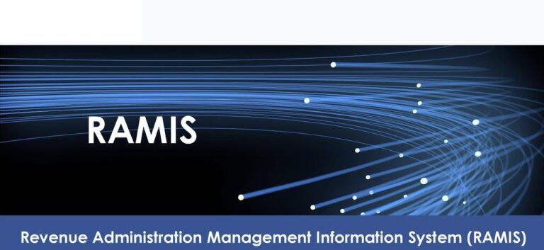 Tax department’s RAMIS becomes a white elephant.