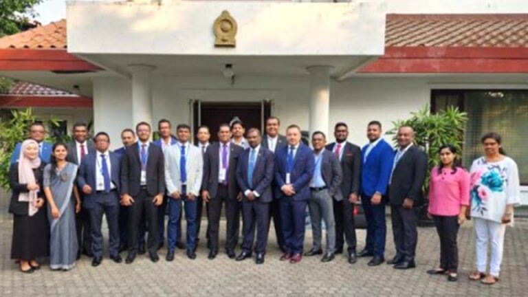 Chamber of Young Lankan Entrepreneurs strengthens business ties with Indonesia