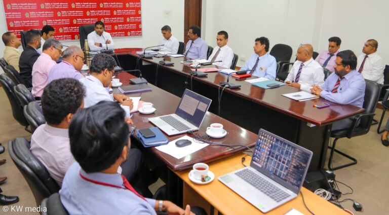 CEB ensures uninterrupted power supply: Minister