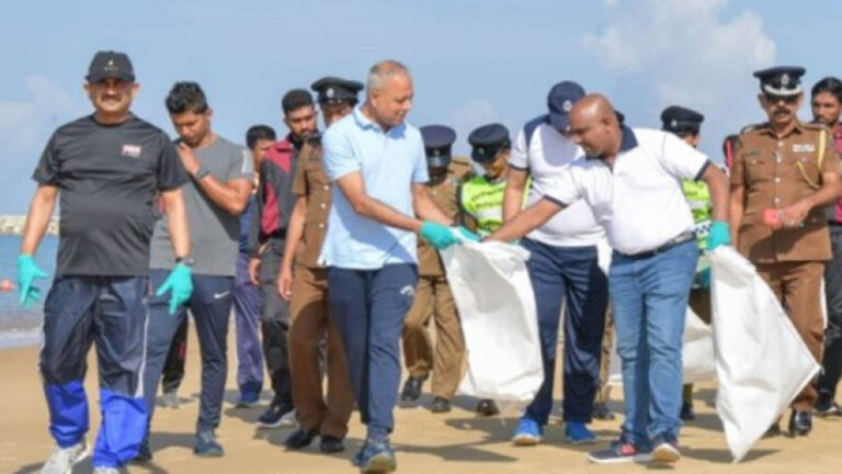 Govt to restructure state agencies entrusted with environmental responsibilities