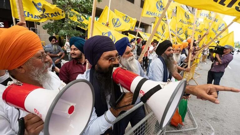 India suspends visas for Canadian nationals amidst escalating row