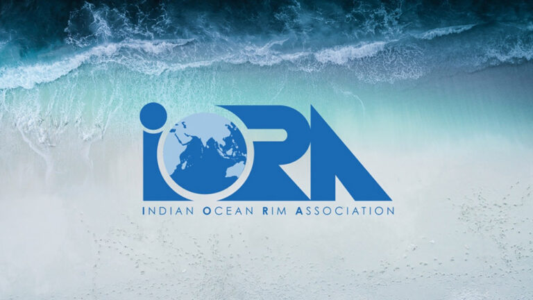 Sri Lanka to assume Chairmanship of Indian Ocean Rim Association in October