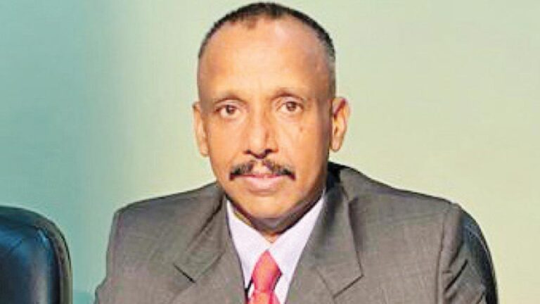 SL Envoy in Kenya Kananathan to join monitoring of presidential polls in Liberia