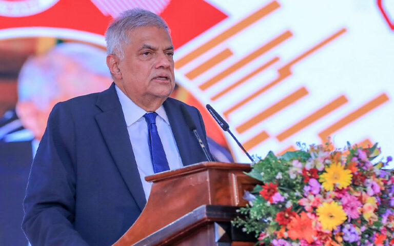 Nationwide industrialisation modelled after Biyagama FTZ: President