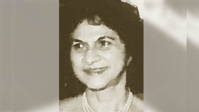 Dr Mary Srikanthi Handy