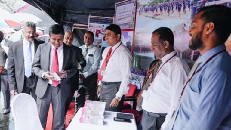 National Law Week aims reshaping of prevailing misconceptions surrounding SL’s Legal Sector