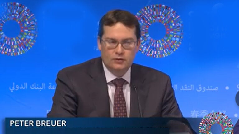 “No fixed timeline” for 2nd tranche of $3 bln loan, IMF official says after SL’s failure