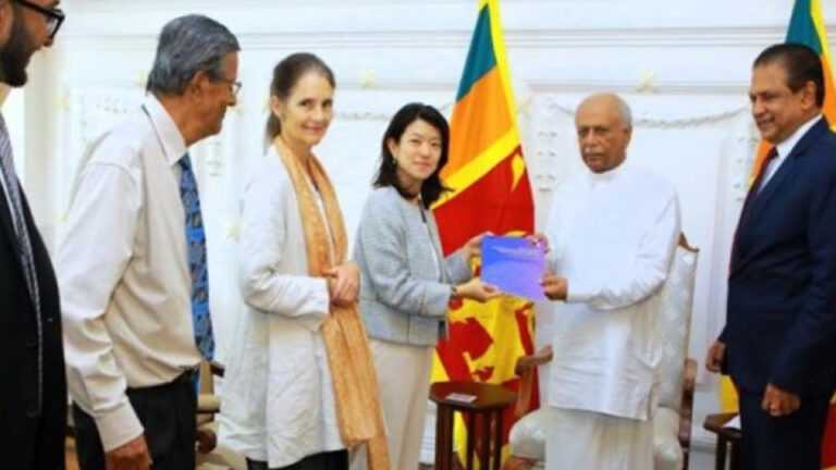 Prime Minister endorses UNDP indexes, admits data on poverty and vulnerability essential for effective planning