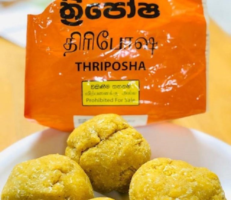 USAID contributes 4,700mt of soya and maize for Thriposha programme