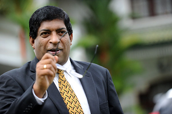IMF staff team to endorse Sri Lanka EFF program progress: Ravi K