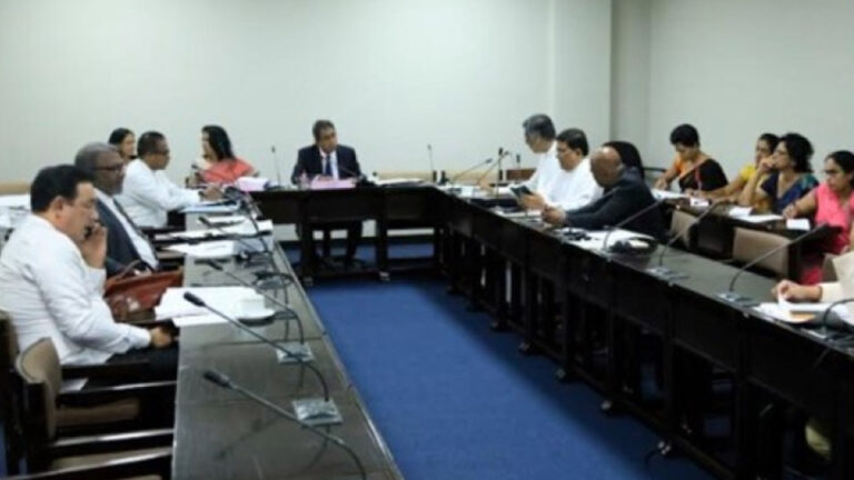 Restriction on imports except for private vehicles to be lifted by end ’23