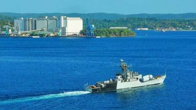 SL to unveil new SOP for visits by foreign ships, aircraft