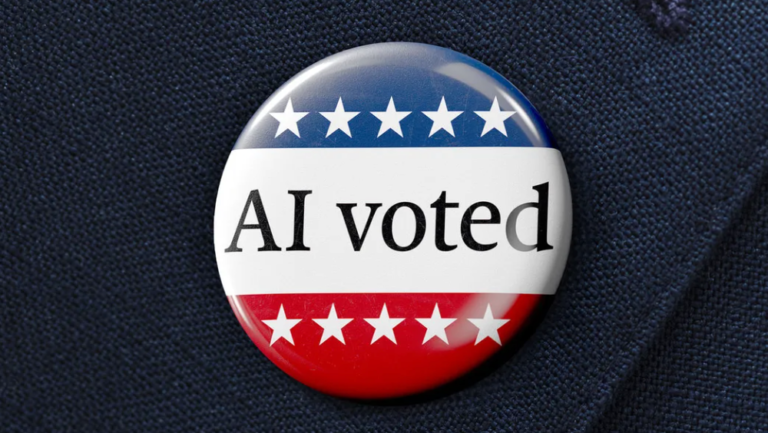 How artificial intelligence will affect the elections of 2024
