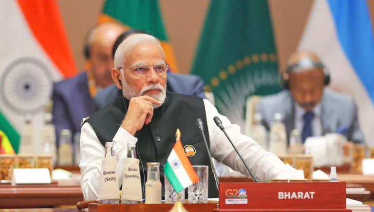 Modi’s “one India” goal is good for the economy, but not for politics