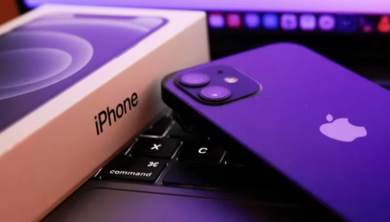 Apple to update iPhone 12 in France over radiation