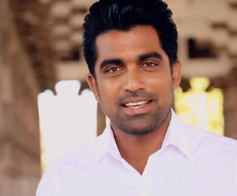 MP Uddika Premaratne’s Vehicle Targeted in Anuradhapura Shooting