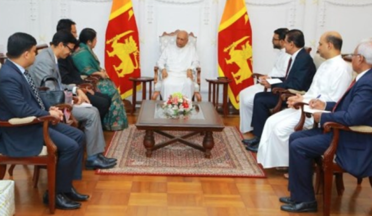 BIMSTEC and IORA will boost regional cooperation – Bangladesh Speaker