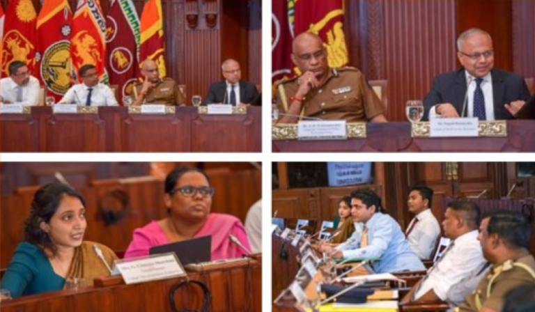 Urgent Need for Arugam Bay Tourism Development Strategy