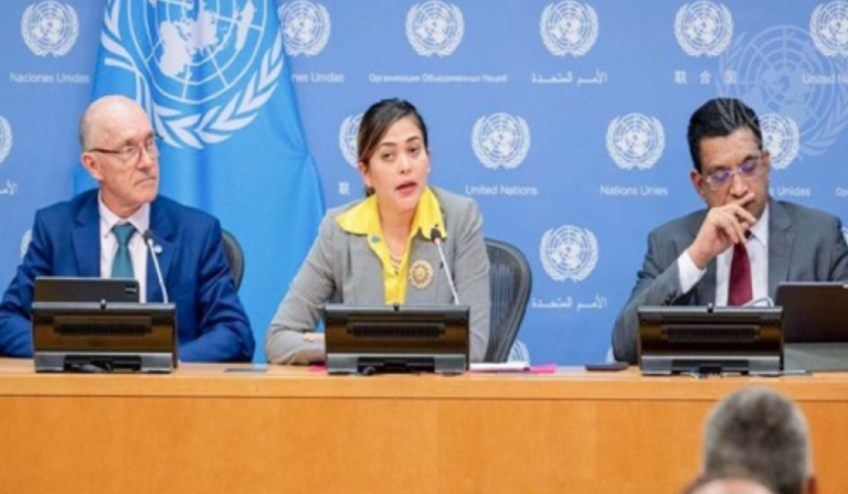 Sri Lanka Ratifies Comprehensive Nuclear Test Ban Treaty (CTBT) and Expresses Commitment to Nuclear Non-Proliferation