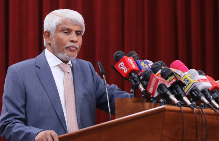 Largest Asia Pacific Environmental Forum kicks off in Colombo from 3rd to 6th October