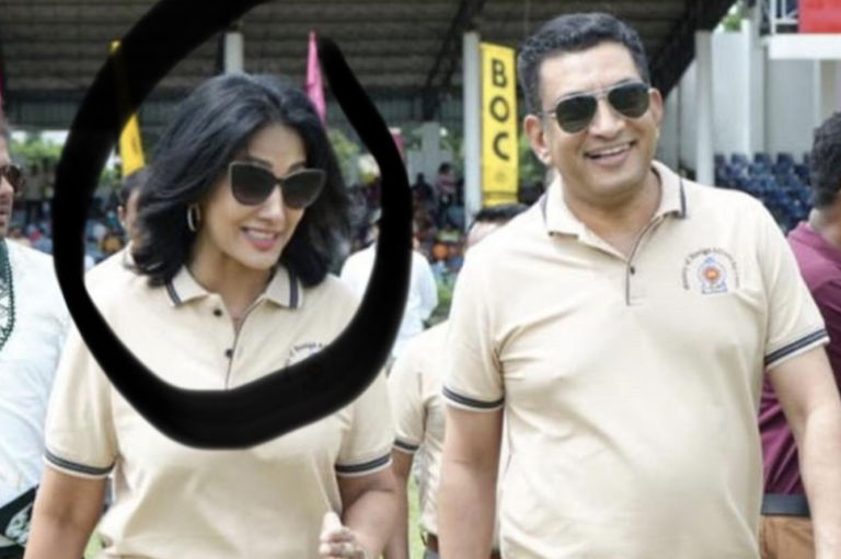 Foreign Secretary Aruni collecting Air-miles courtesy Taxpayers 