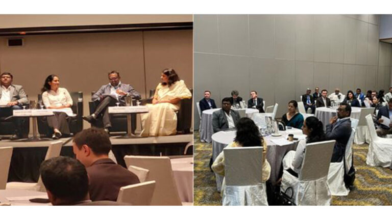 “Singapore and Sri Lanka at 50: Perspectives from Sri Lanka” joint research publication launched at NUS