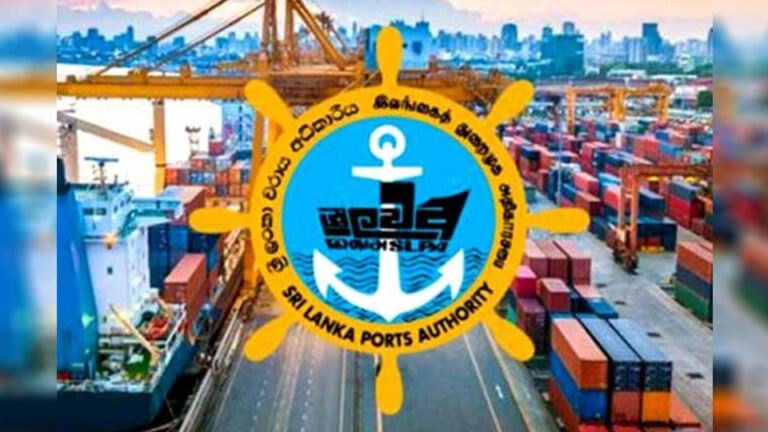 CoPE discloses many administrative weaknesses and irregularities of SL Ports Authority