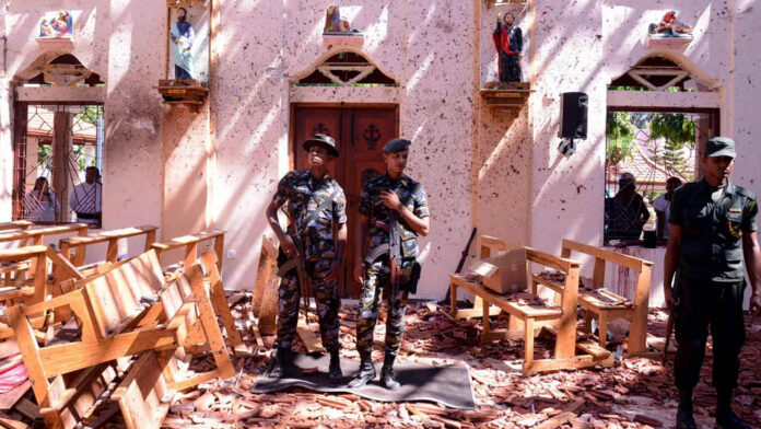 Sri Lanka’s Easter Bombings review – startling and deeply disturbing viewing (Opinion by The Guardian)