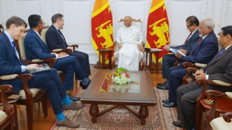 UN assures fullest cooperation to SL