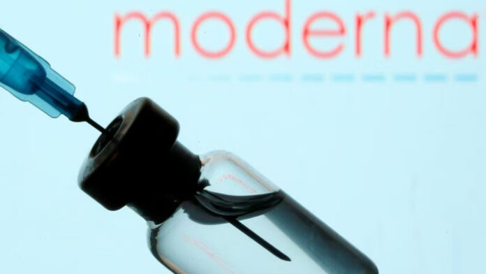 Updated Covid shots generate strong response over newer variant, Moderna, Pfizer say