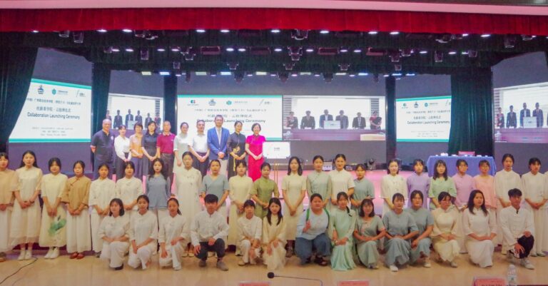 Silk Road Tea Institute: An International Brand for the Exchange of the World Tea Industry