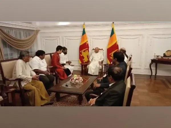 Telangana Govt to promote temple and medical tourism in Sri Lanka.