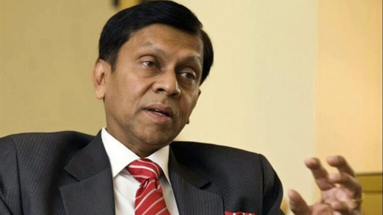 High Court Dismisses Bribery Case Against Ajith Nivard Cabraal and Three Others