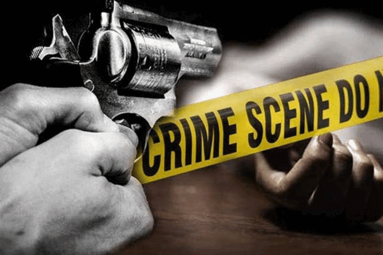 Fatal shooting in Nawagamuwa: Unidentified assailants pose as STF officers