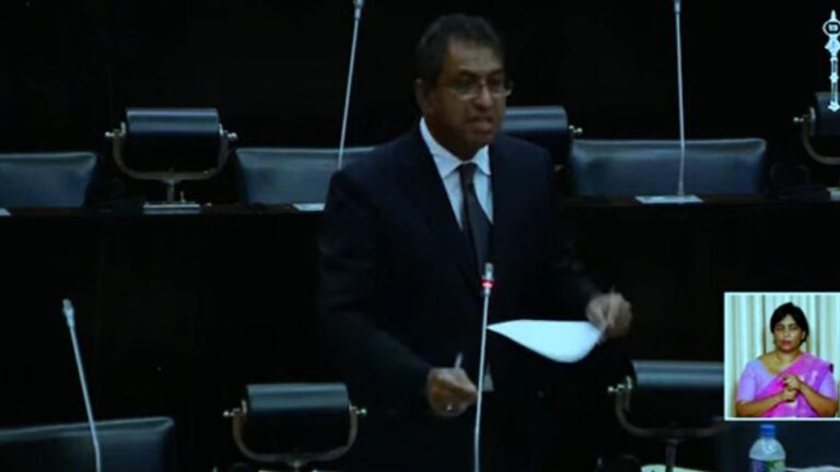 Sri Lanka’s Online Safety Bill: A Regressive Overreach Stifling Investment and Freedom of Speech