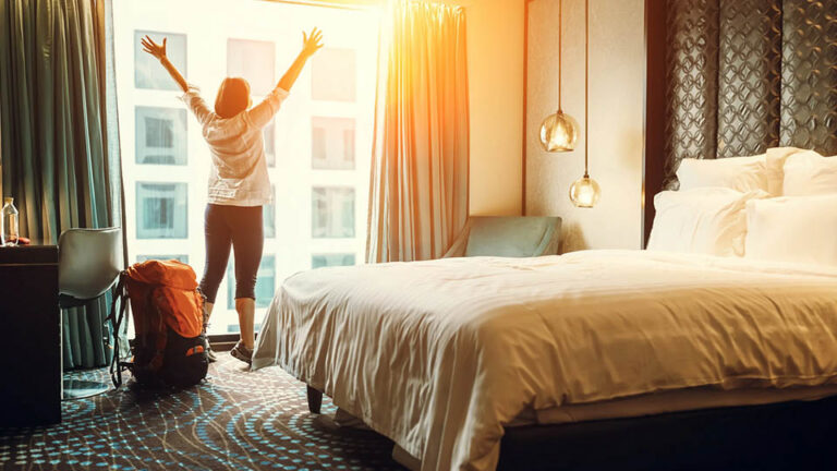 Minimum room rates at hotels to be scrapped by the end of this month