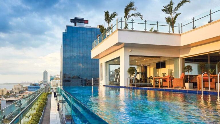 Minimum rates at tourist hotels in Colombo gazetted