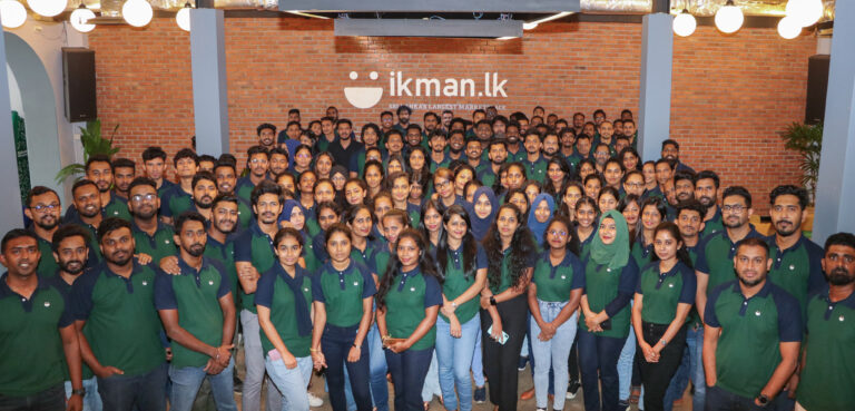 ikman: Where opportunity meets inclusivity, diversity, and growth