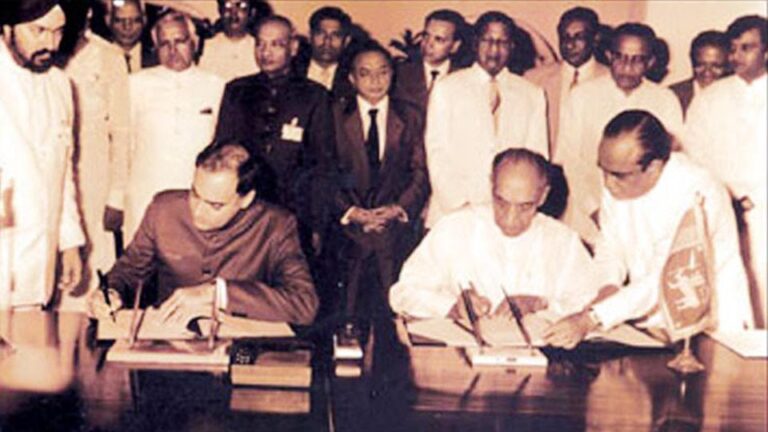 Full implementation of 13A: Final solution to ‘national problem’ or end of unitary state?