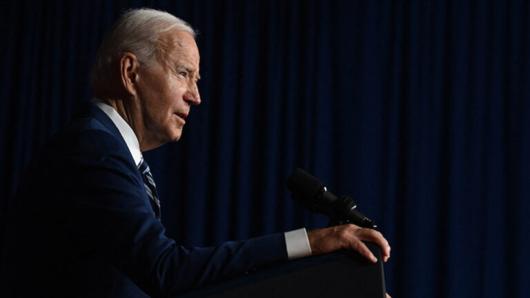 US President Biden Congratulates President Dissanayake, Looks Forward to Strengthening Indo-Pacific Ties