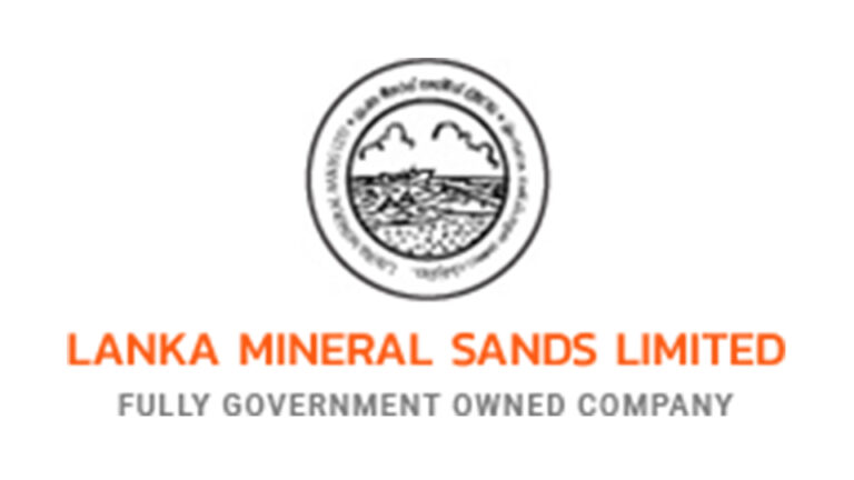 Lanka Mineral Sands Ltd lacks technology to add value for heavy metals