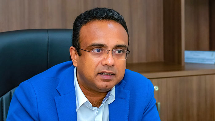 Minister highlights remarkable surge in foreign reserves under President’s leadership