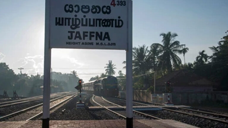 Northern Railway Line to close for six months from 2024