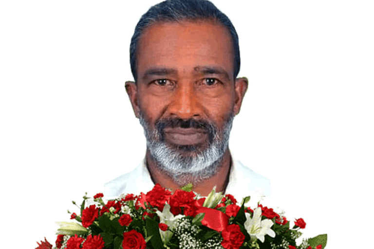 NPP candidate Michael Ecculas De Silva dies by electrocution