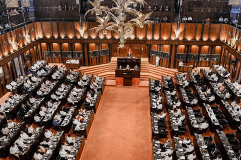 Orientation Programme for Newly Elected MPs Scheduled for November 25-27