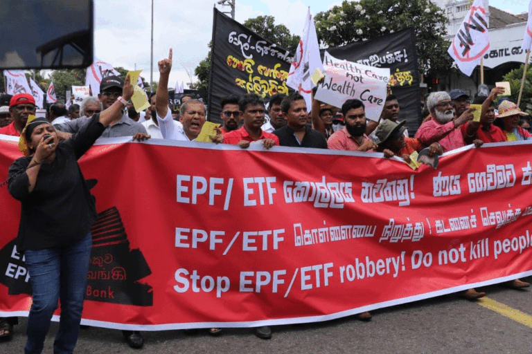 Civil society activists demand CB’s action against financial misdeeds